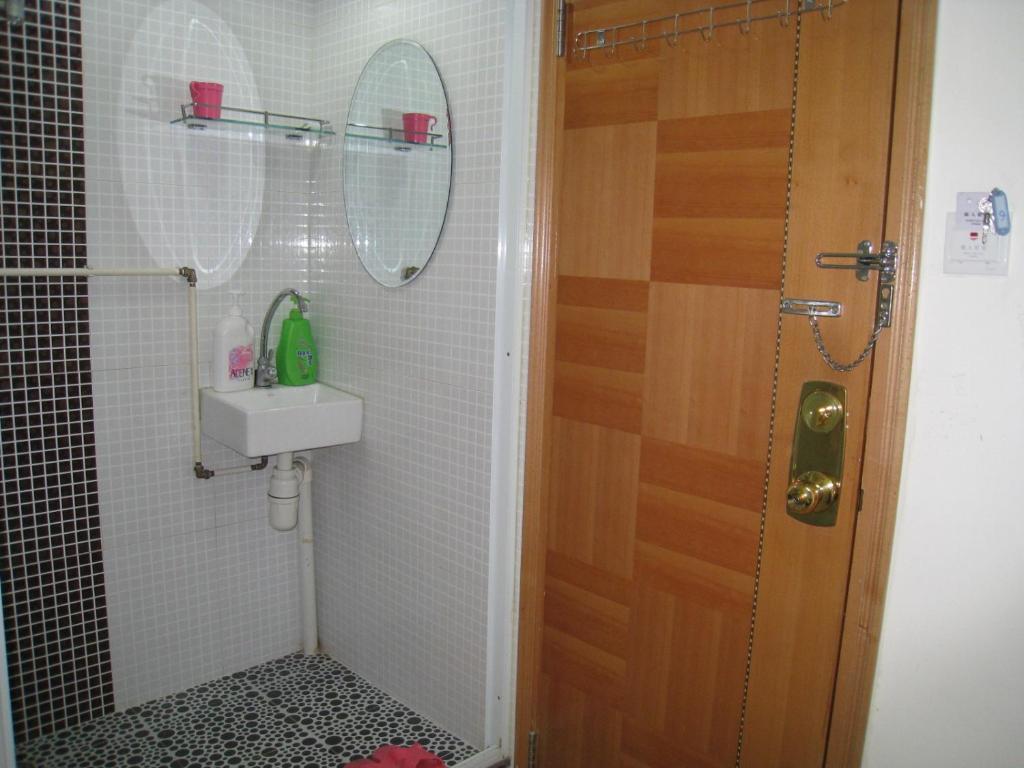 Hung Fai Guest House Hongkong Pokój zdjęcie